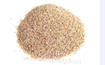 Lingqiu tartary buckwheat