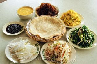 Xinchang spring-pancake