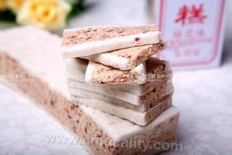 Xitang Euryale ferox cake