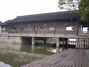 Songzi Laifeng Bridge