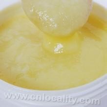 Rapeseed royal jelly