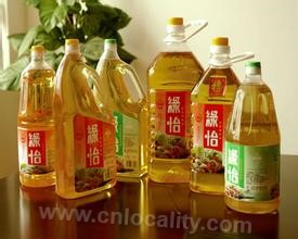 Lvyi brand advanced cooking oil