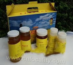 Pinghu honey