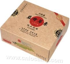 Chestnut paste