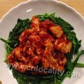 Jingwei sauced meat