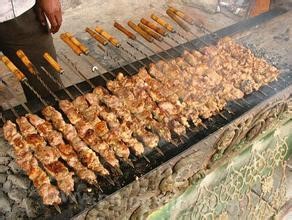 Turpan kebab